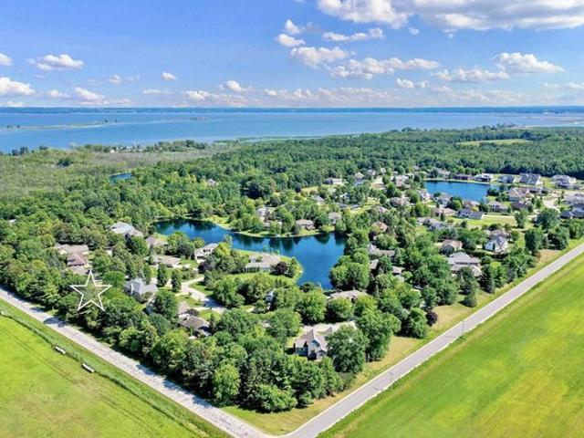 Land for sale in Suamico, Wisconsin