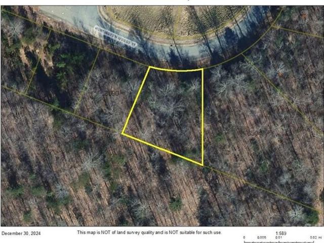 Land for sale in Lenoir