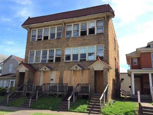 House for sale in Huntington, West Virginia