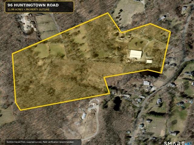 Land for sale in Newtown, Connecticut