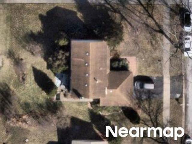 House for sale in Matteson, Illinois