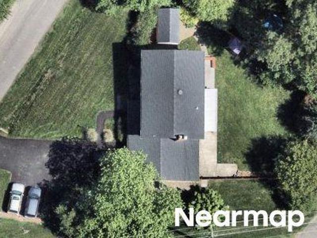 House for sale in Camp Springs, Maryland