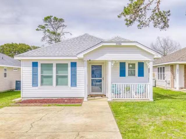House for rent in Milton