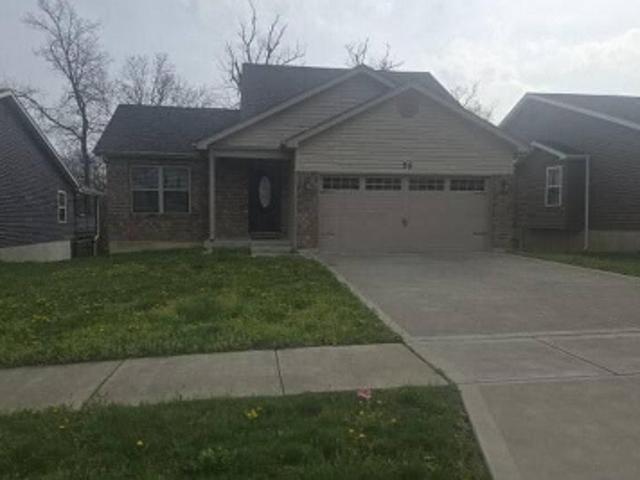 House for sale in Foristell, Missouri