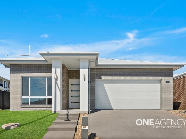 House for rent in Huntley, Wollongong City Council