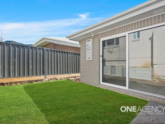 House for rent in Huntley, Wollongong City Council