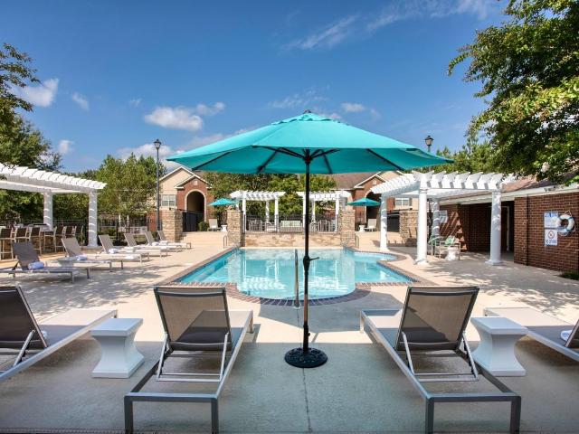 Apartment for rent in Pelham, Alabama