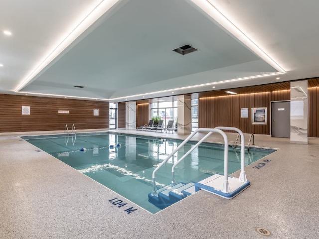 Apartment for rent in Woburn, Ontario