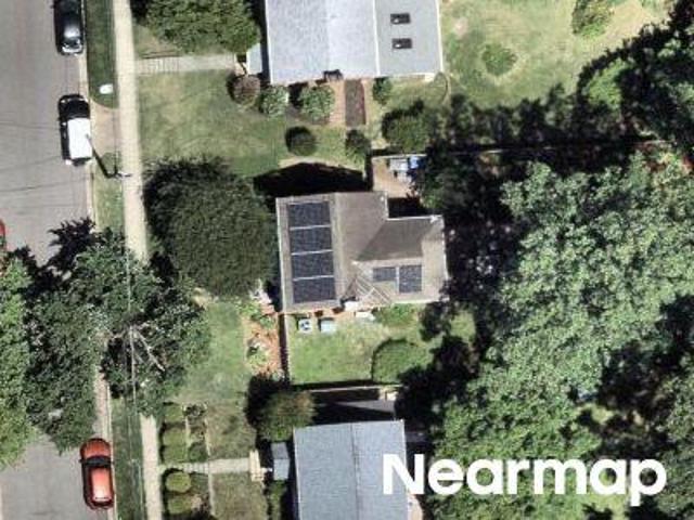 House for sale in Silver Spring, Maryland