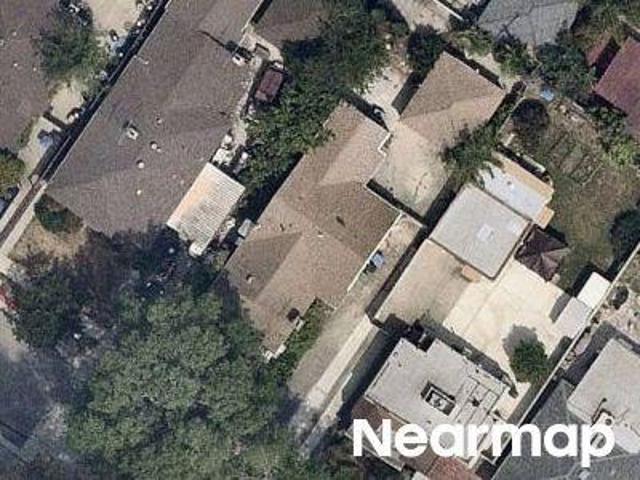 House for sale in Culver City, California