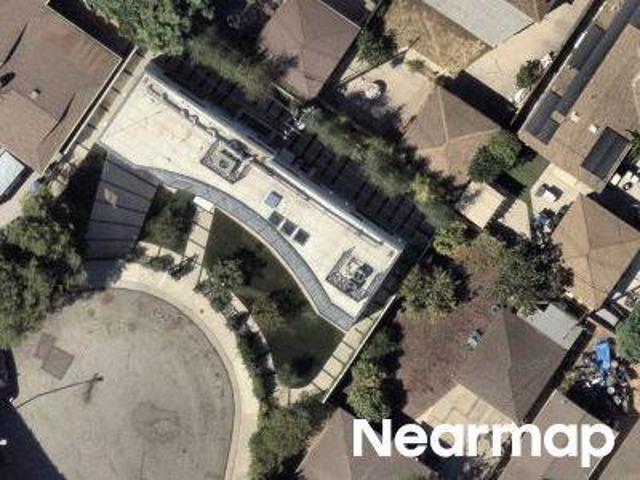 House for sale in Culver City, California