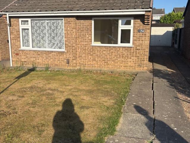 House for rent in Spondon, East Midlands