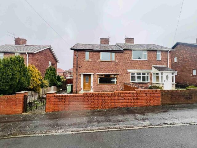 House for rent in Murton