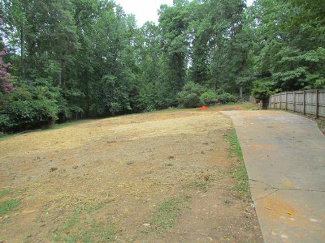 Land for sale in Boiling Springs, South Carolina