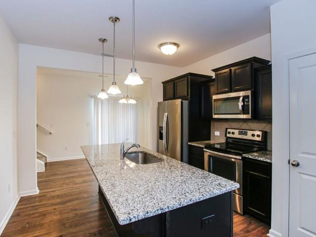 Apartment for rent in Mecklenburg, North Carolina