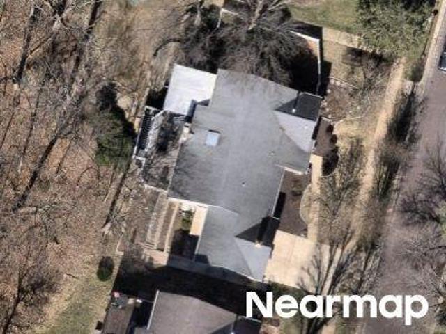 House for sale in Ballwin, Missouri