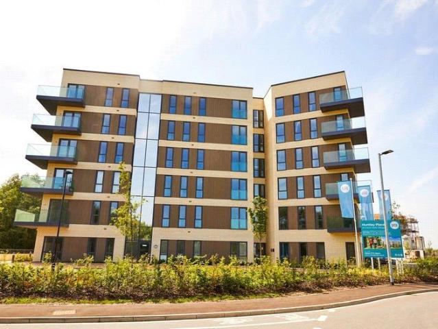 Apartment for rent in Reading