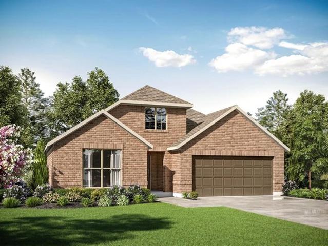 House for sale in Melissa, Texas