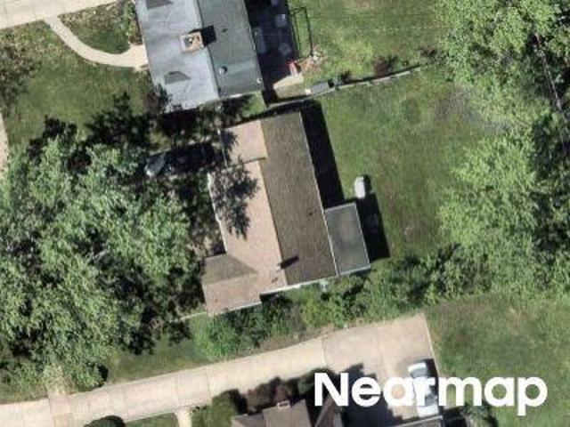 House for sale in Buffalo, New York