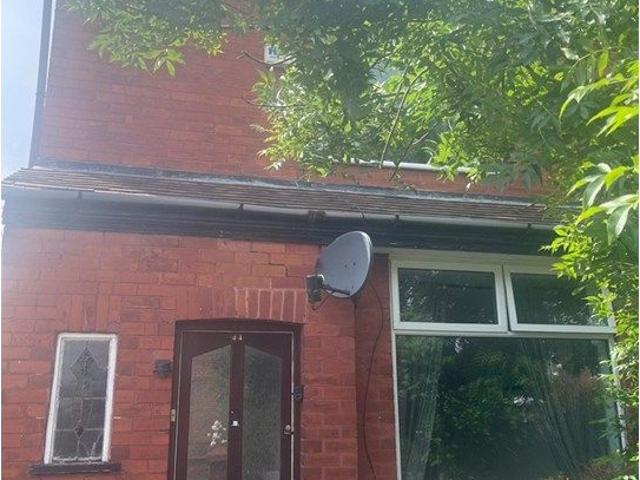 House for rent in Cheadle, Greater Manchester