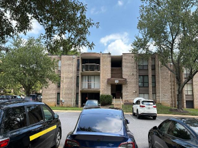 Condo for sale in Temple Hills, Maryland