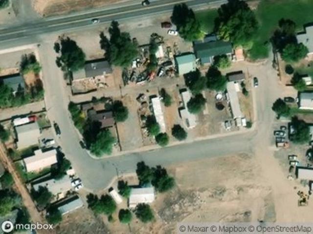 House for sale in Carlin, Nevada