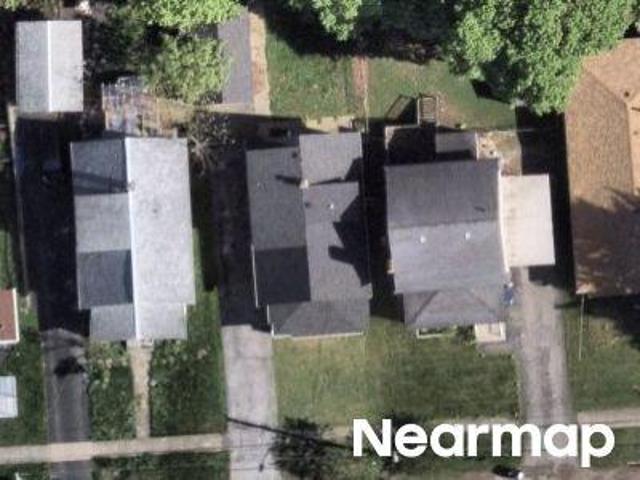House for sale in Syracuse, New York