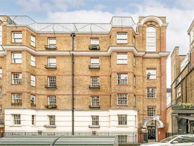 Apartment for rent in Bloomsbury, Greater London