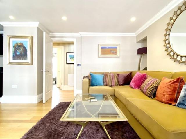 Apartment for rent in Bloomsbury, Greater London