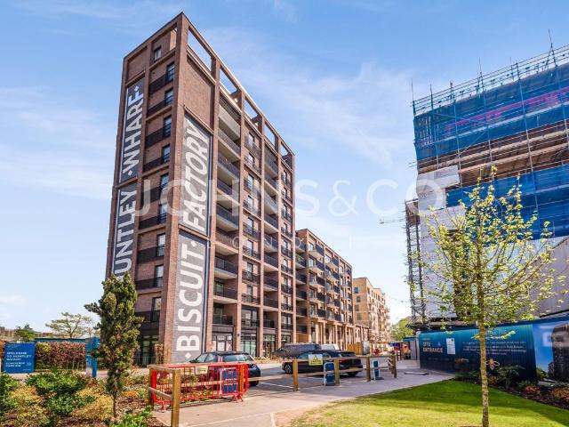 Apartment for rent in Newtown, Reading