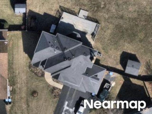 House for sale in Crete, Illinois