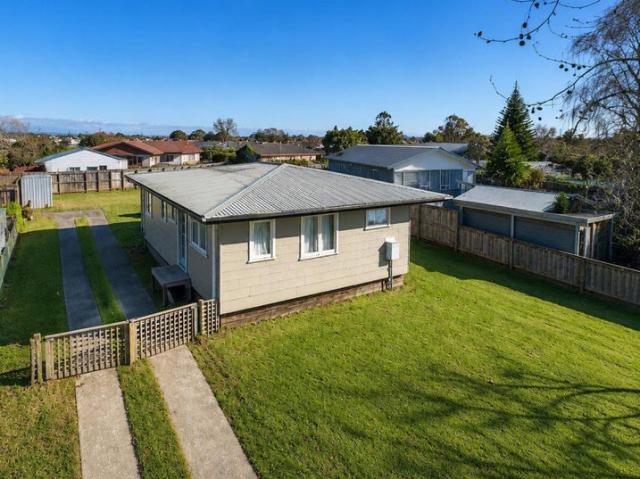 House for rent in Waikato