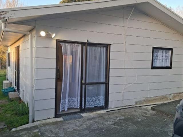 Apartment for rent in Huntly, Waikato