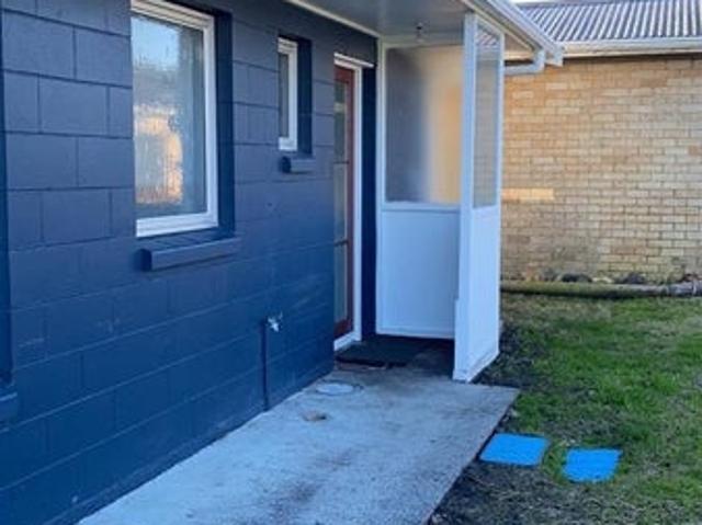 Apartment for rent in Huntly, Waikato