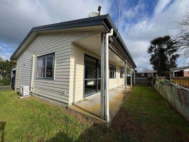 House for rent in Huntly, Waikato District