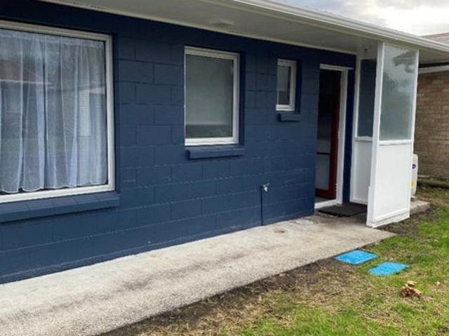 Apartment for rent in Huntly, Waikato