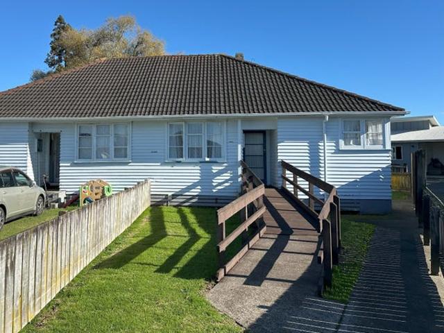 House for rent in Huntly, Waikato