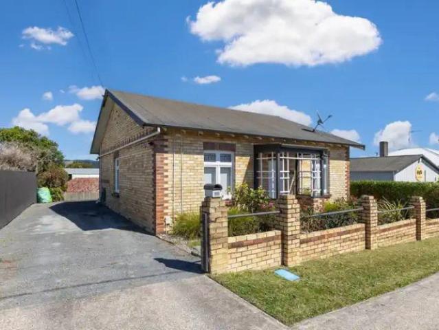 House for rent in Huntly, Waikato