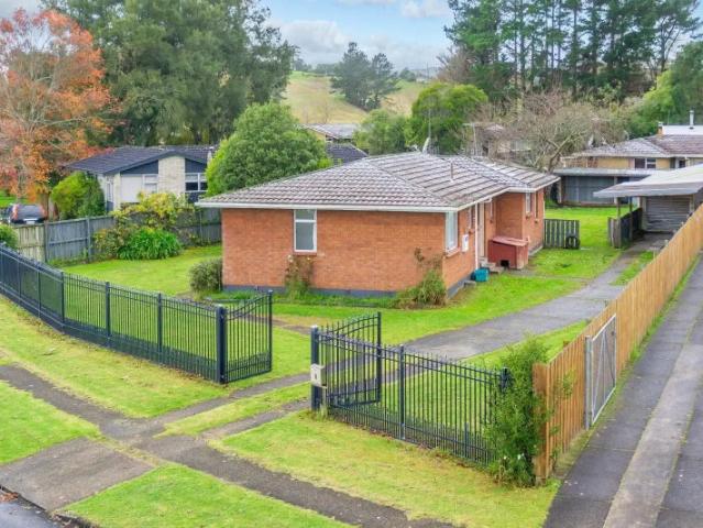 House for rent in Huntly, Waikato