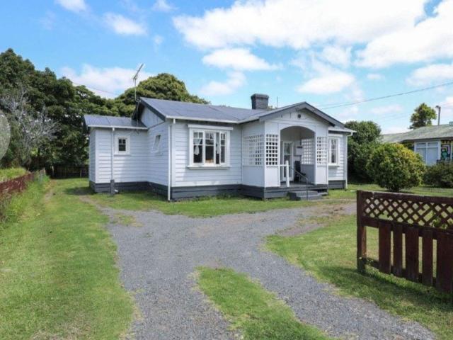 House for rent in Huntly, Waikato