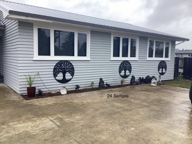 House for rent in Huntly, Waikato