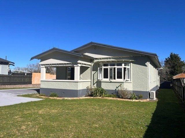 House for rent in Huntly, Waikato
