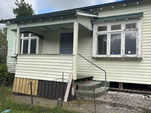 House for rent in Huntly, Waikato District