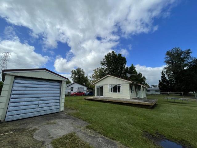 House for rent in Huntly, Waikato