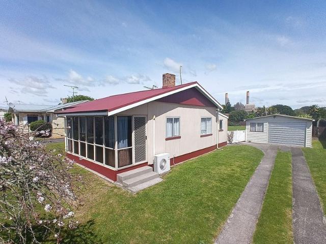 House for rent in Huntly, Waikato
