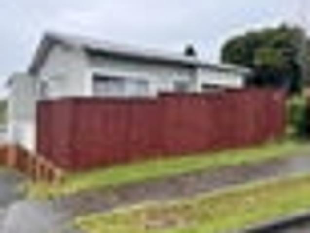 House for rent in Huntly, Waikato