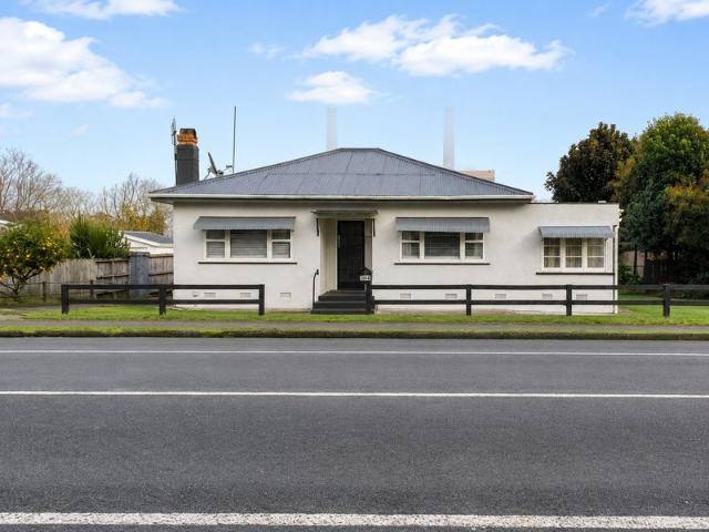 House for rent in Huntly, Waikato