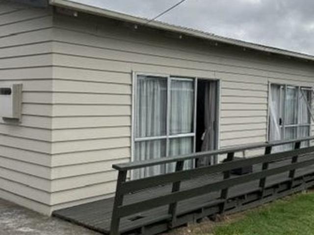 House for rent in Huntly, Waikato