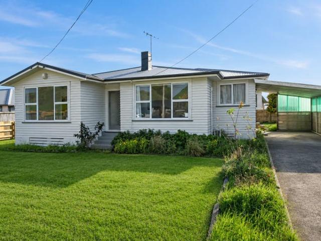 House for rent in Huntly, Waikato