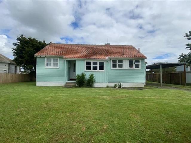 House for rent in Huntly, Waikato
